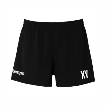 Preview: JSG LS Kempa Team Shorts Damen